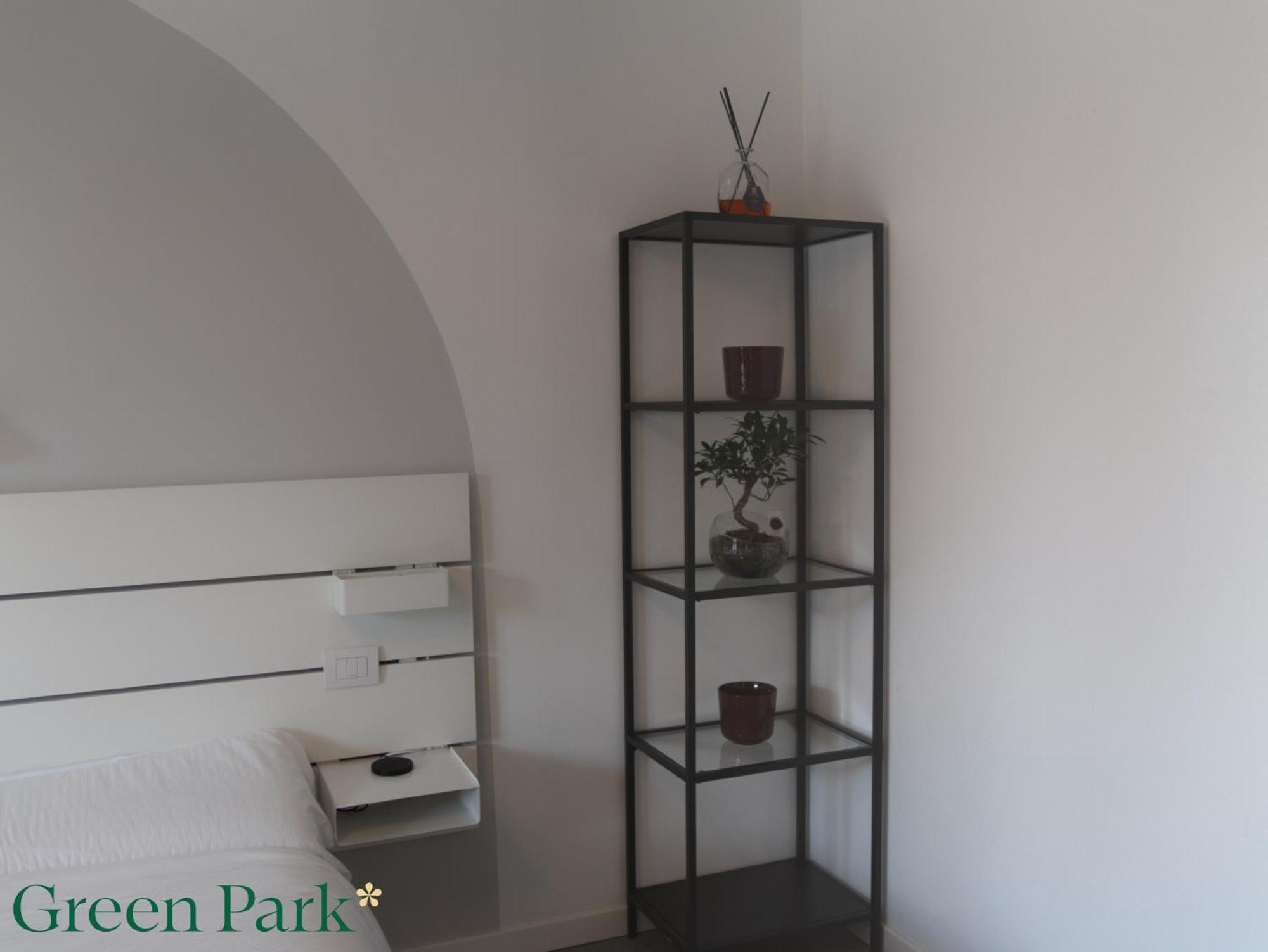 Green Park San Donato Milanese Bagian luar foto