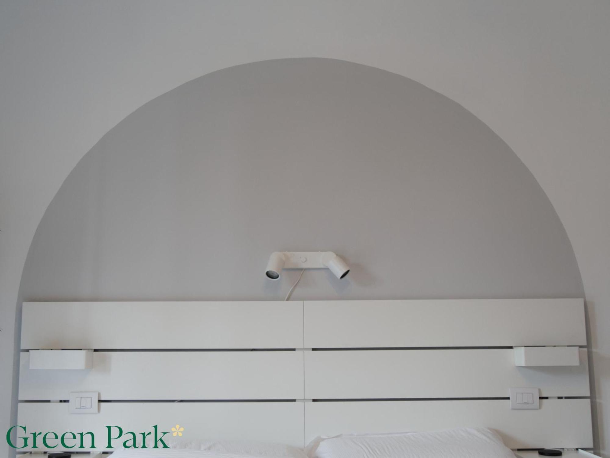Green Park San Donato Milanese Bagian luar foto